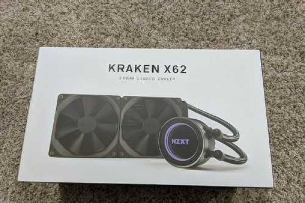 Kraken 12g